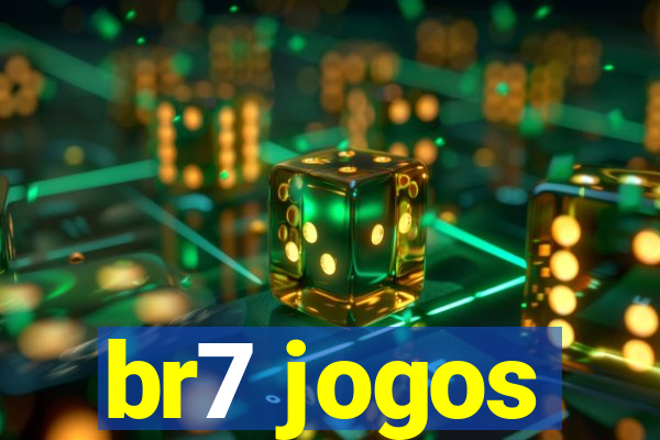 br7 jogos